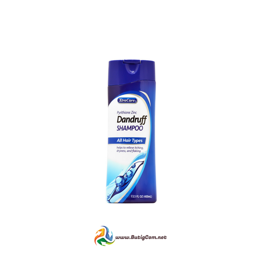 ExtraCare Shampo Dandruff All Hair