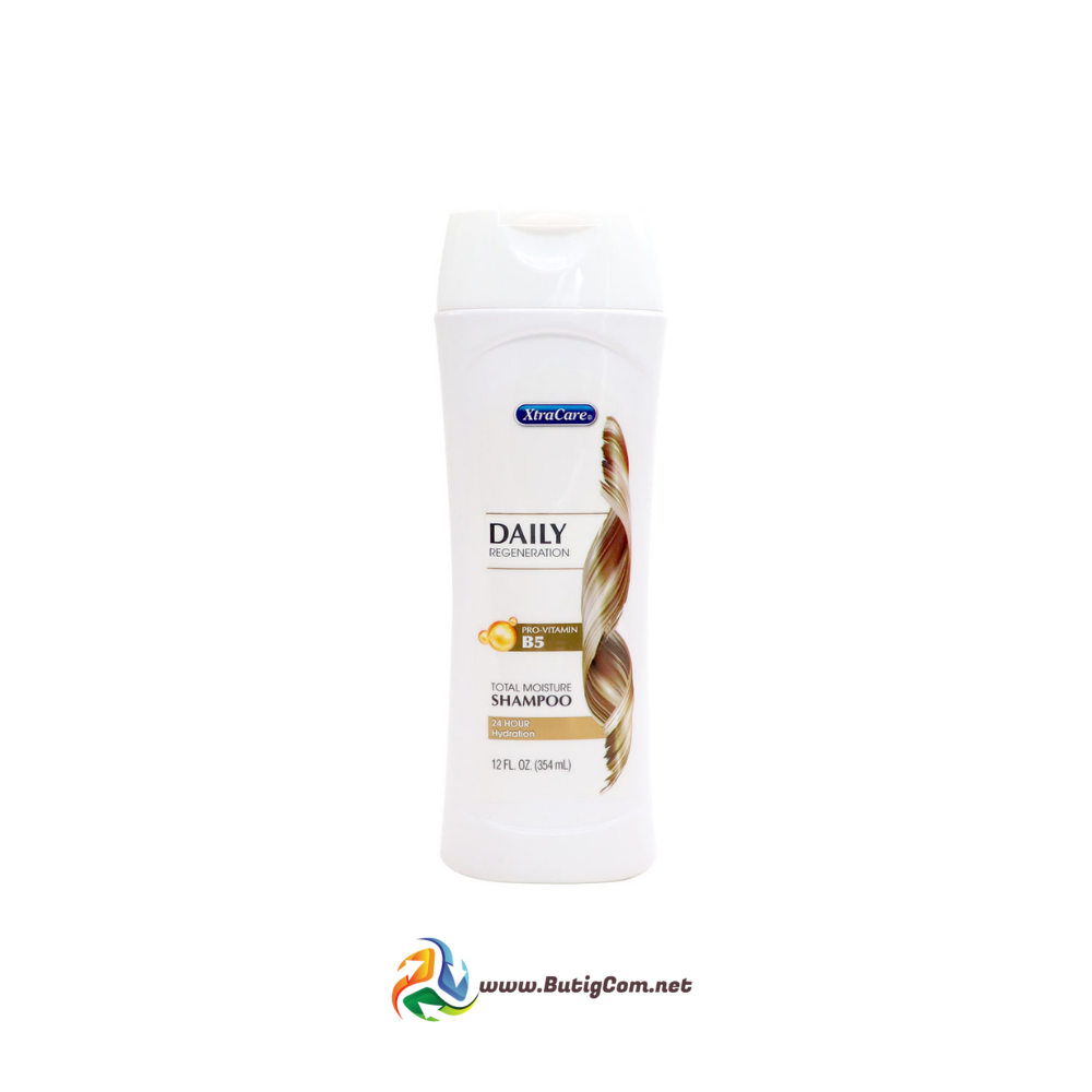 ExtraCare Shampo Daily Hidratante