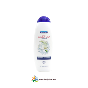 XtraCare Gel de Baño Indulgin Cala Lily & Argan 64g