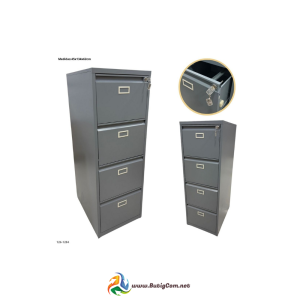 83 Casillero Metálico 12 Puertas Gris Azulado Plegable