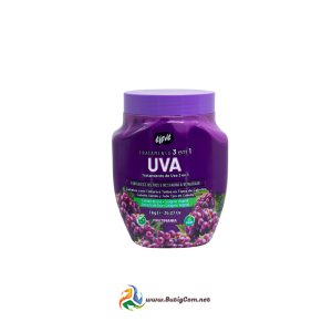 85 Eleve Tratamiento 3 En 1 Uva 1kg