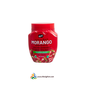 87 Eleve Tratamiento 3 En 1 Morango 1kg