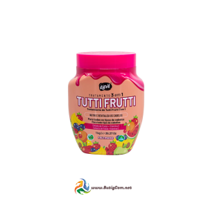 88 Eleve Tratamiento 3 En 1 Tuttu Frutti 1kg
