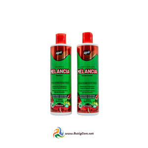 Eleve Set Capilar Melancia 2pza 500ml