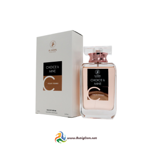 Al Gazal - Perfume Choice is mine 100ml Al Gazal Perfume Choice Is Mine 100ml