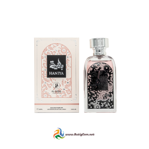 Al Gazal Perfume Haniya 100ml