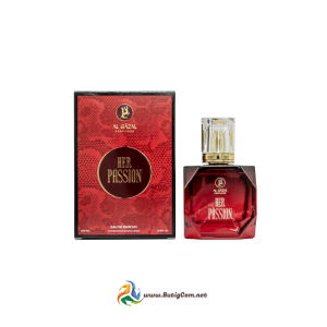 Al Gazal - Perfume Her Passion 100ml Al Gazal Perfume Her Passion 100ml