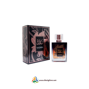 Al Gazal - Perfume Nadira 100ml Afaq Perfume Nadira