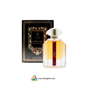 Al Gazal - Perfume Oud Sharql 100ml Al Gazal Perfume Oud Sharql