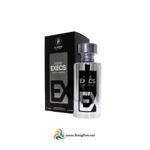 Al Gazal - Perfume Prime Execs 100ml Al Gazal Perfume Prime Execs 100ml