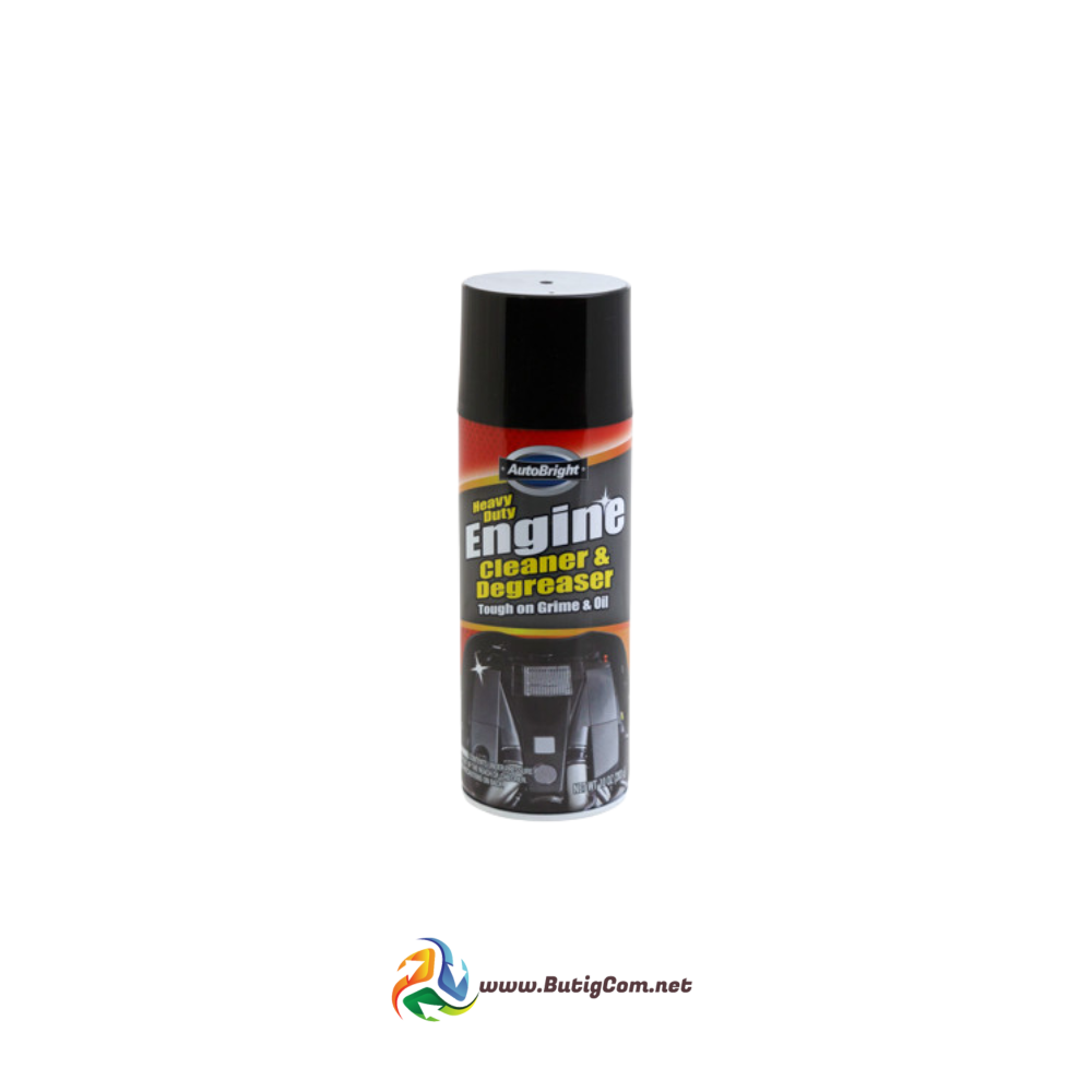 AutoBright Limpiador para Auto Engine Cleaner 283g