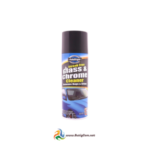 Autobright - Spray cristales auto