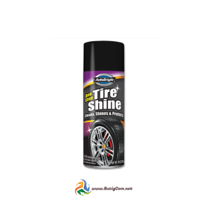 Autobright - Spray llantas auto Autobright - Spray llantas auto