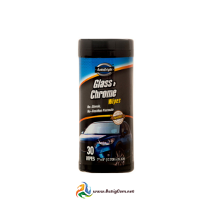 Autobright - Toallas para cristales auto Autobright - Toallas para cristales auto