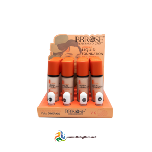 BB Rose - Base liquida para rostro Bbrose Base Liquida