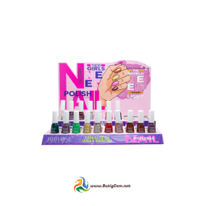 BB Rose - Esmalte de unas BBRose Pintura de uñas Esmalte Surtidos