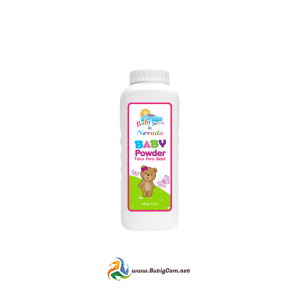 Baby Series - Talco para bebe Niña 625g Baby Series Talco Girls 625g