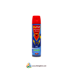 Big Puff - Mata insectos original 300ml Big Puff - Mata insectos original 300ml