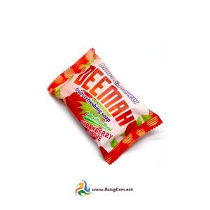 Deemah Jabón Fresa 90g