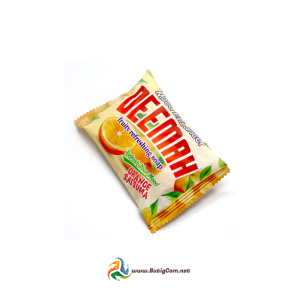 Deemah - Jabón de Naranja Deemah Jabón Naranja 90g