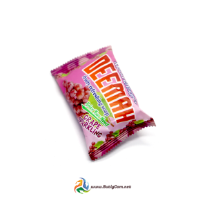 Deemah Jabón Uva 90g