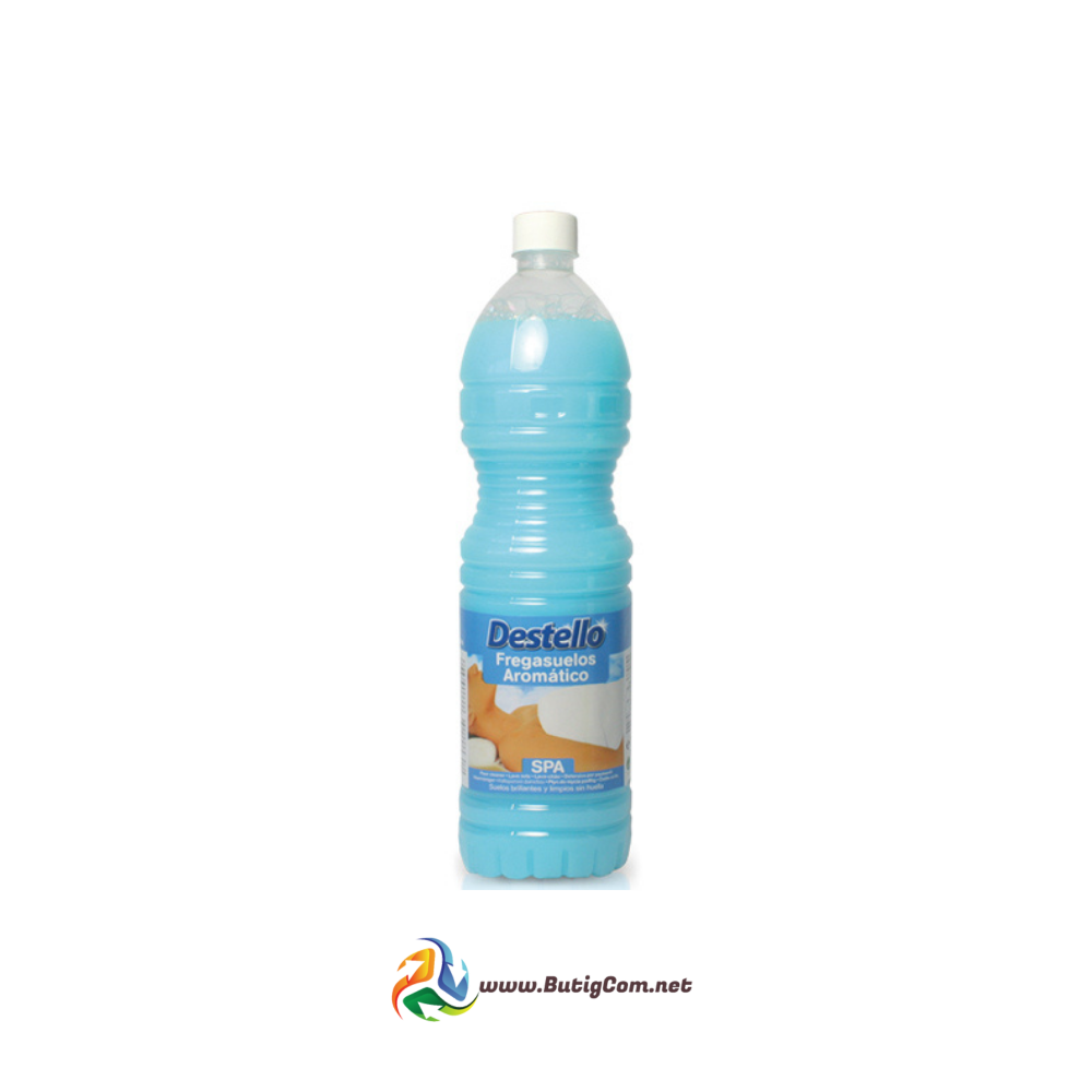 Destello Fregasuelos Spa