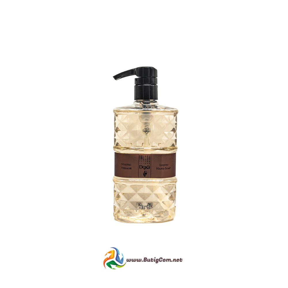Doxa Jabón Líquido Mystic Mirage 500ml