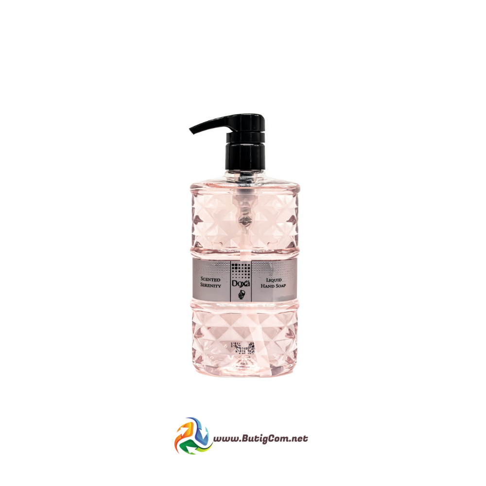 Doxa Jabón Líquido Scented Serenity 500ml