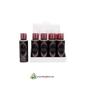 Dubai Splash Colonia Black Pearl 250ml