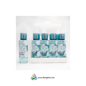 Dubai - Colonia Cute Clouds 250ml Dubai Splash Colonia Cute Clouds 250ml
