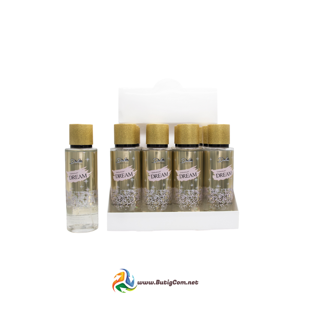 Dubai Splash Colonia Summer Dream 250ml