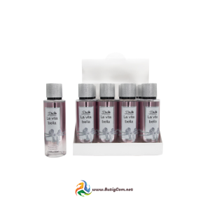 Dubai - Colonia La vita bella 250ml Dubai Splash Colonia La Vita Bella 250ml