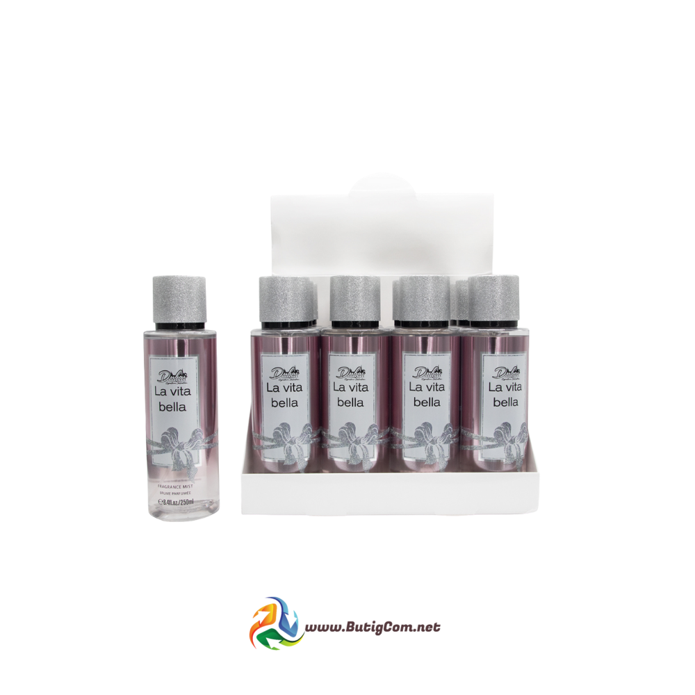 Dubai Splash Colonia La Vita Bella 250ml