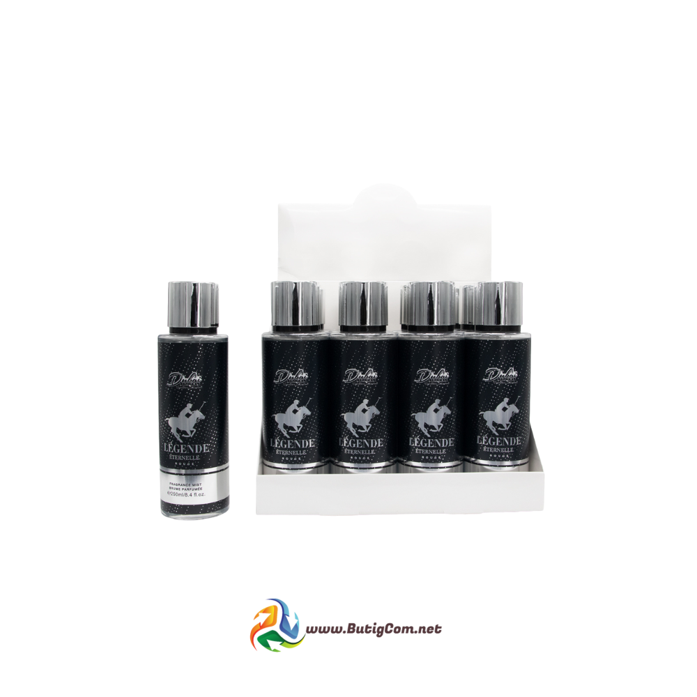 Dubai Splash Colonia Legende Iternelle 250ml