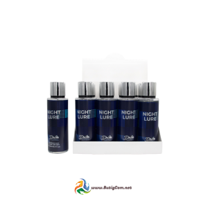 Dubai - Colonia Night Lure 250ml Dubai Splash Colonia Night Lure 250ml