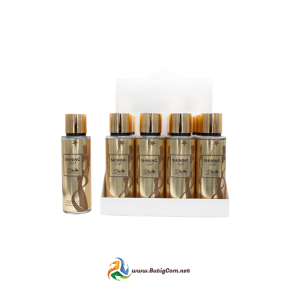 Dubai - Colonia Shining Gold 250ml Dubai Splash Colonia Shining Gold 250ml