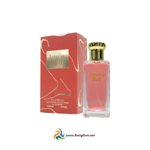 Dubai - Perfume Amazing Red 100ml V.V. Love Perfume Amazing Red 100ml
