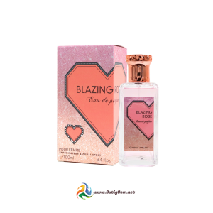 Dubai - Perfume Blazing Rouse 100ml V.V. Love Perfume Blazing Rose 100ml