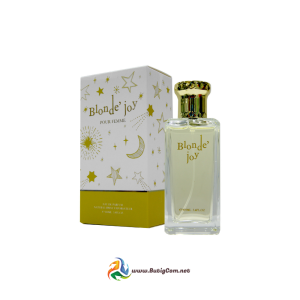 Dubai - Perfume Blonde Joy 100ml V.V. Love Perfume Blonde Joy Amarillo 100ml
