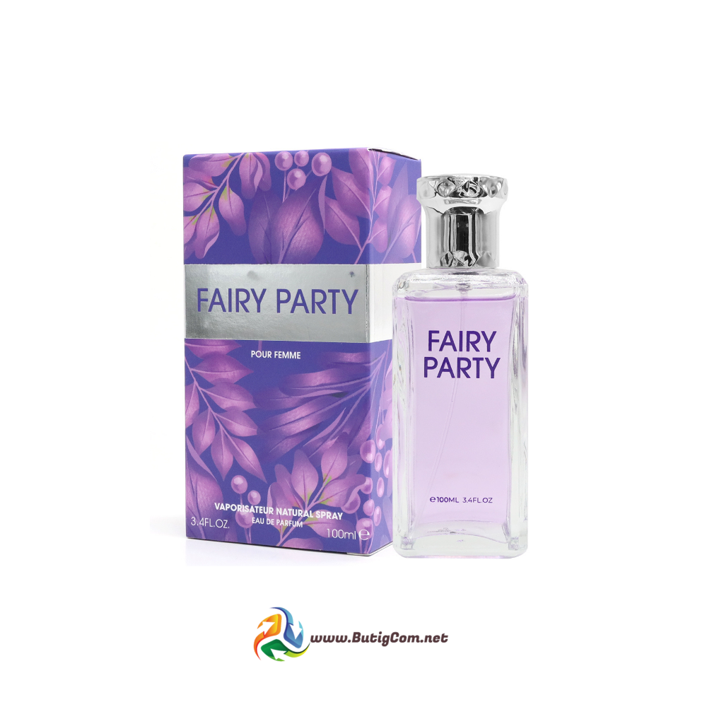 V.V. Love Perfume Fairy Party 100ml