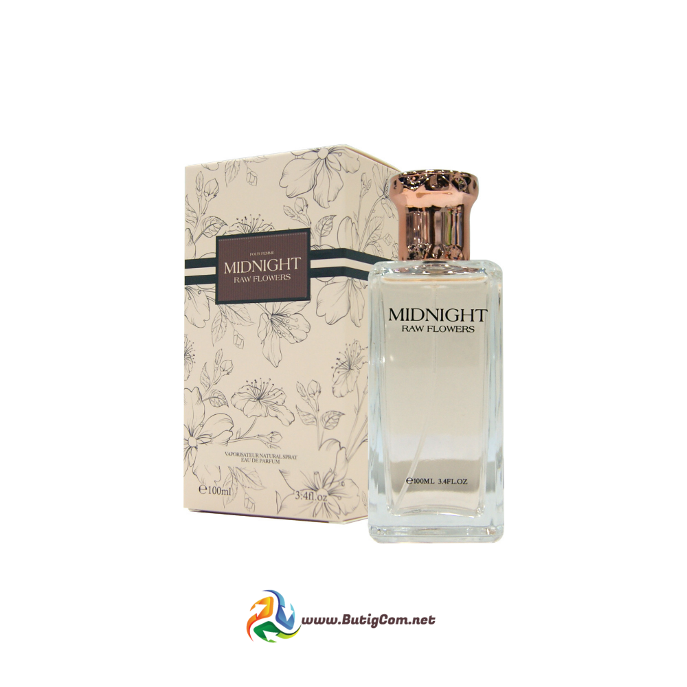 V.V. Love Perfume Midnight 100ml