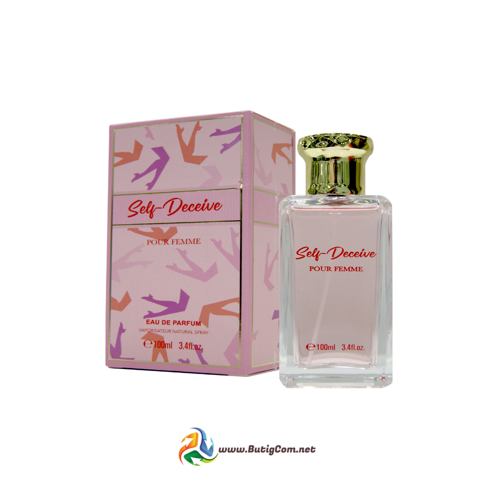 V.V. Love Perfume Self Deceive