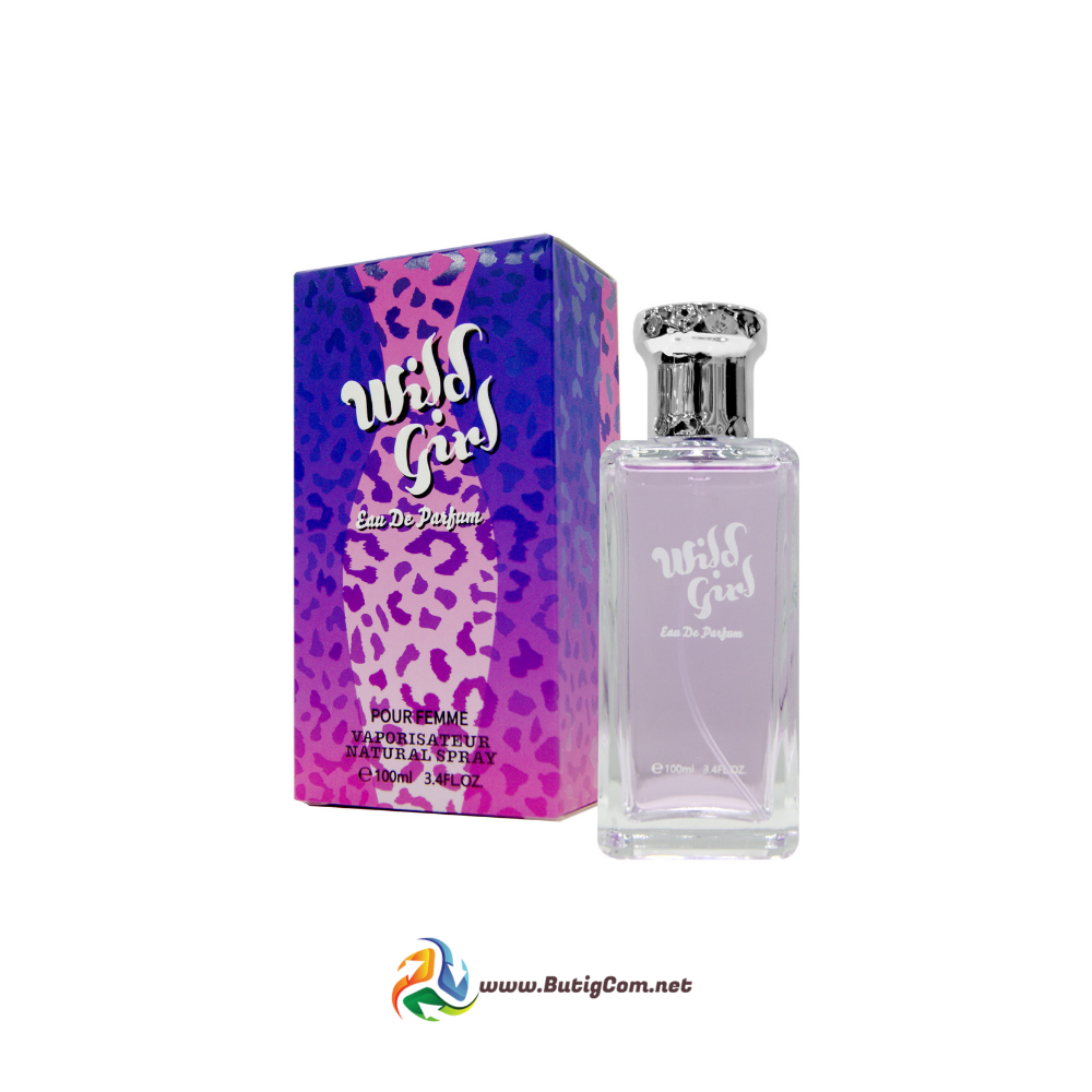 V.V. Love Perfume Wild Girl 100ml