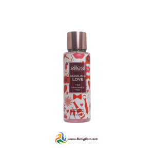 Elitedi Splash Colonia Dazzling Love 250ml