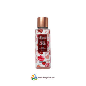 Elitedi - Colonia True Love 250ml Elitedi Splash Colonia True Love 250ml