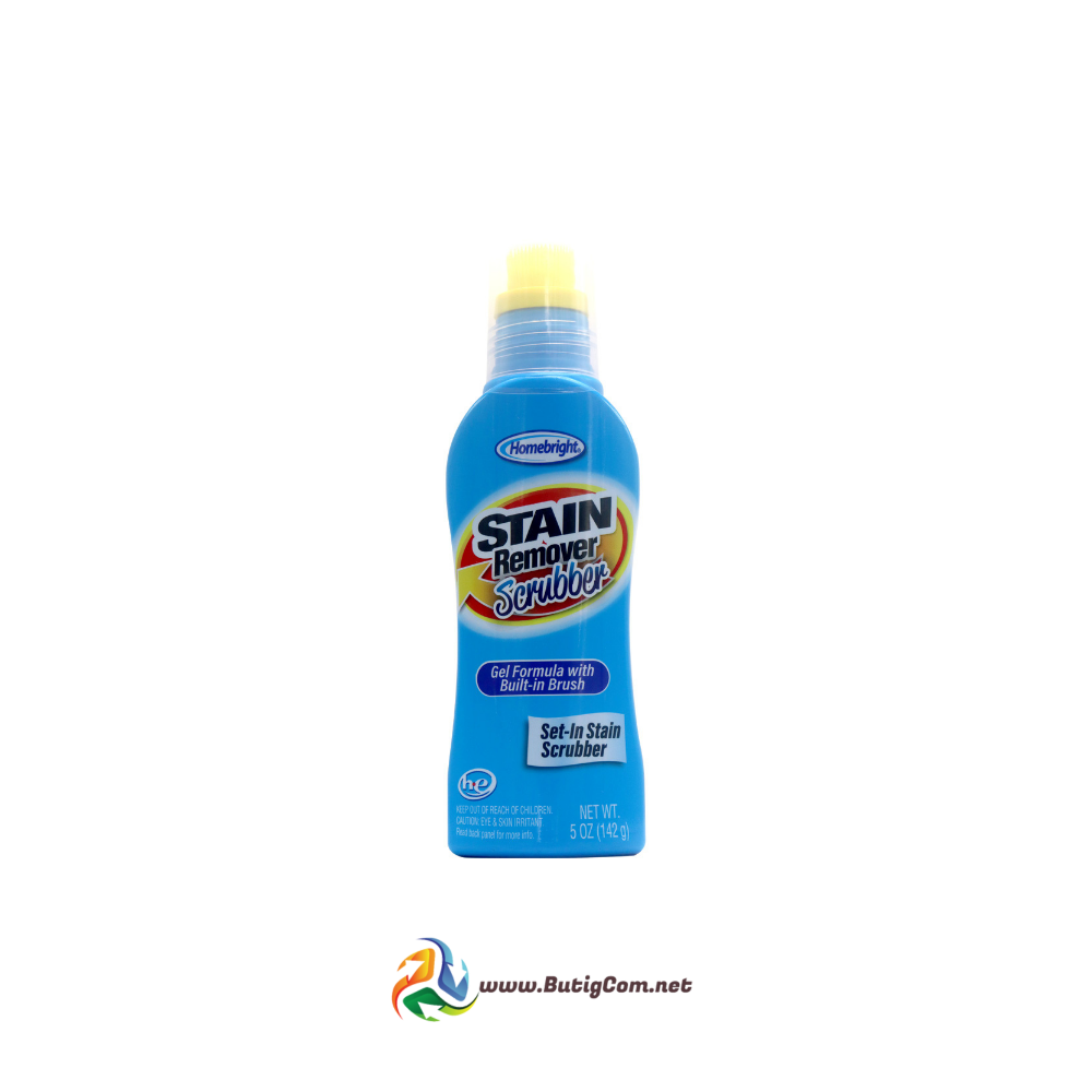 Homebrick Quita Mancha Stain 142g