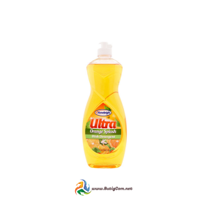 Homebrick Lavaplatos Orange Splash