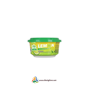 KH Home - Pasta friegaplatos limon 425g KH Home - Pasta friegaplatos limon 425g