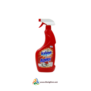 Kalyon - Aspirex 750ml Kalyon Limpiador Multiusos 750ml