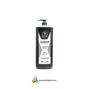 Nevada - Champu profesional anticaspa 2000 ml Nevada Shampo Colageno & Argan